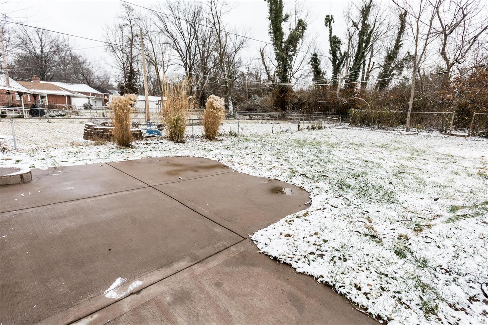 Wellston Hills - Residential