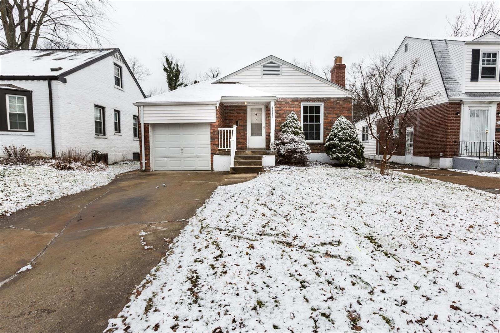 Wellston Hills - Residential