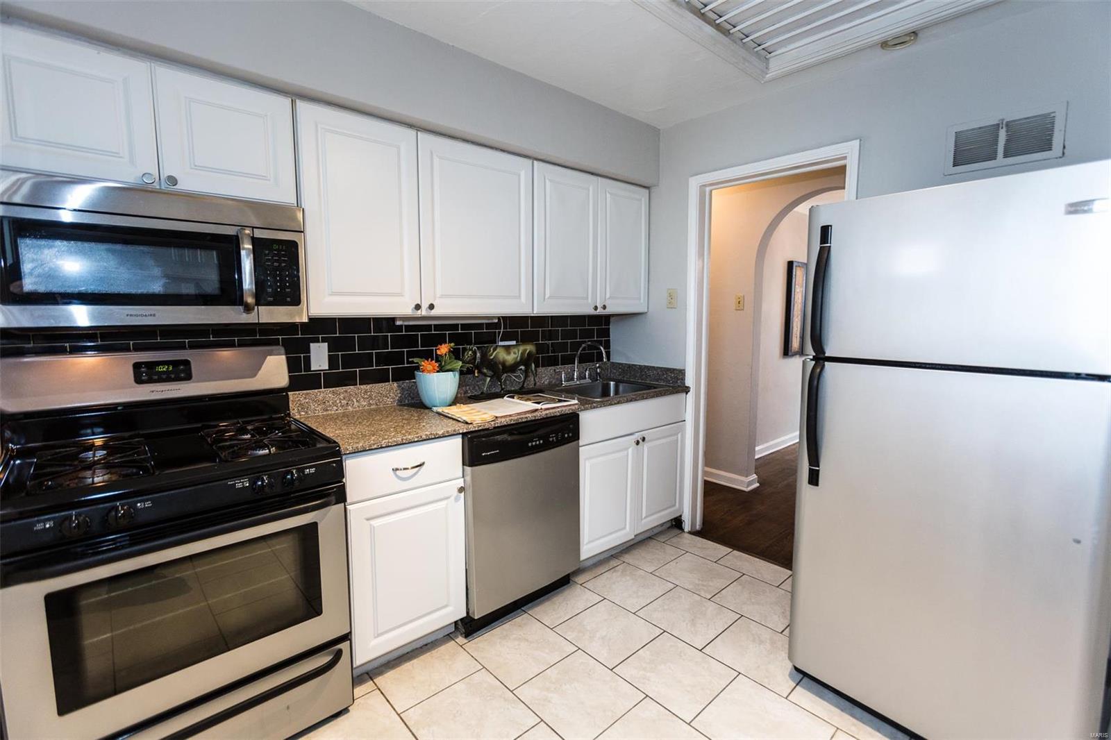 Wellston Hills - Residential