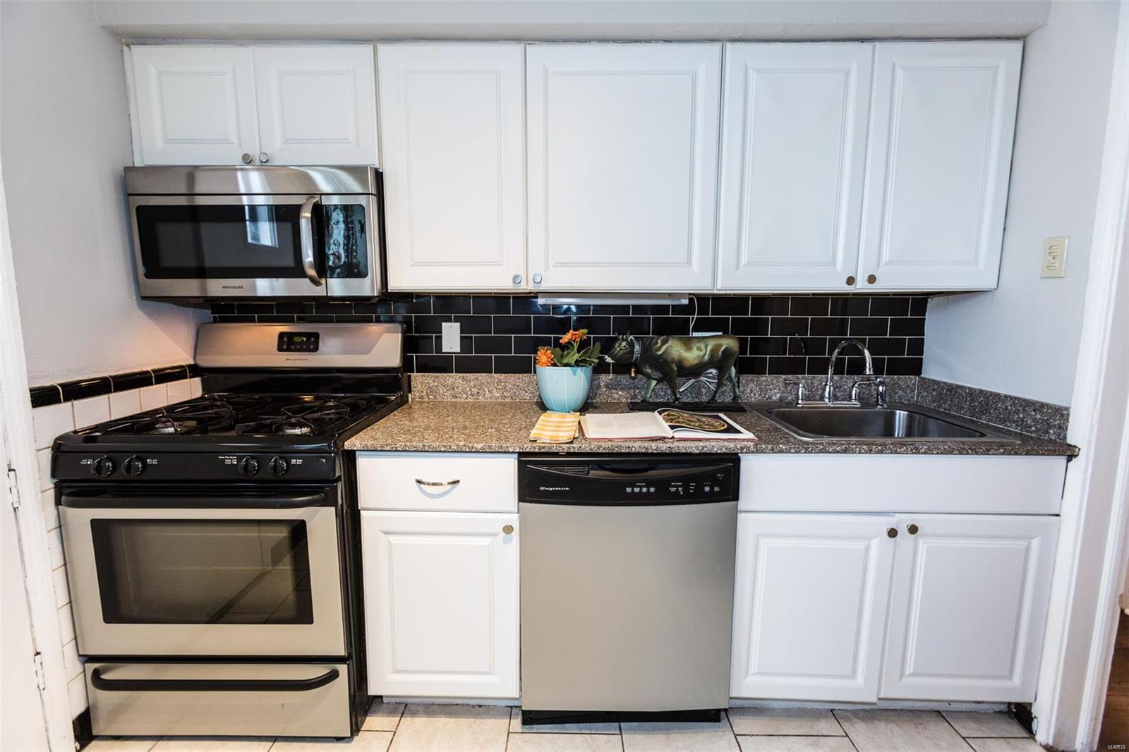 Wellston Hills - Residential