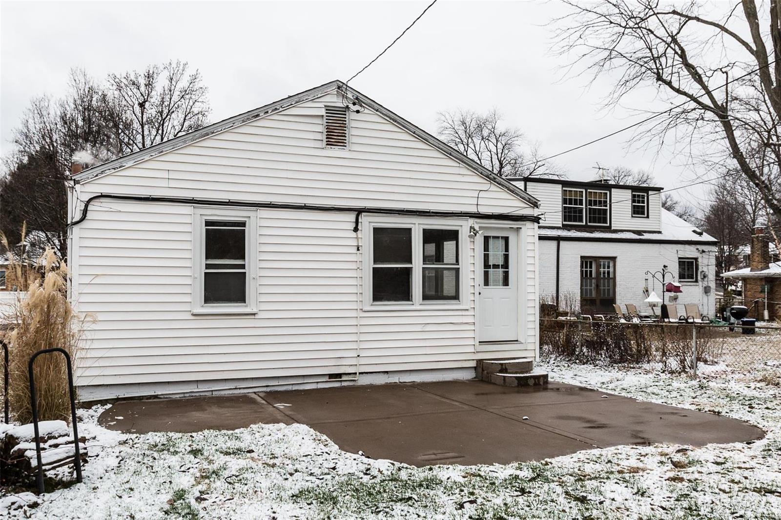 Wellston Hills - Residential