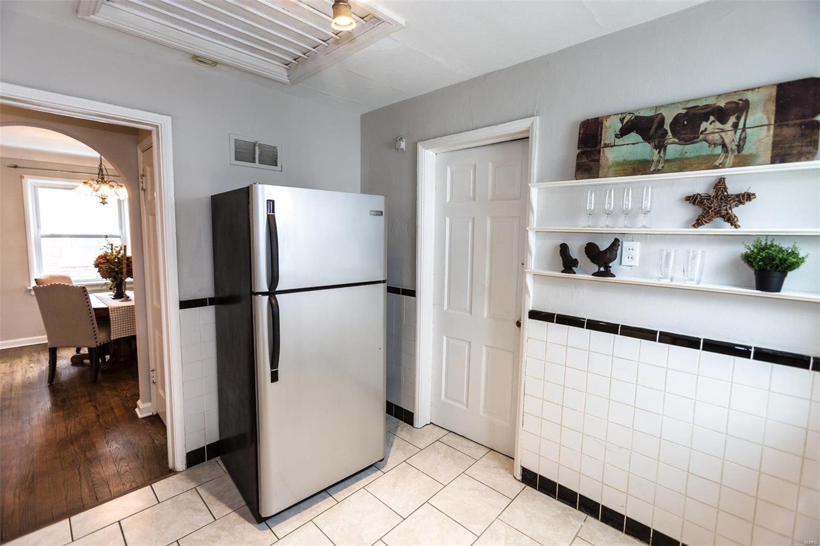 Wellston Hills - Residential