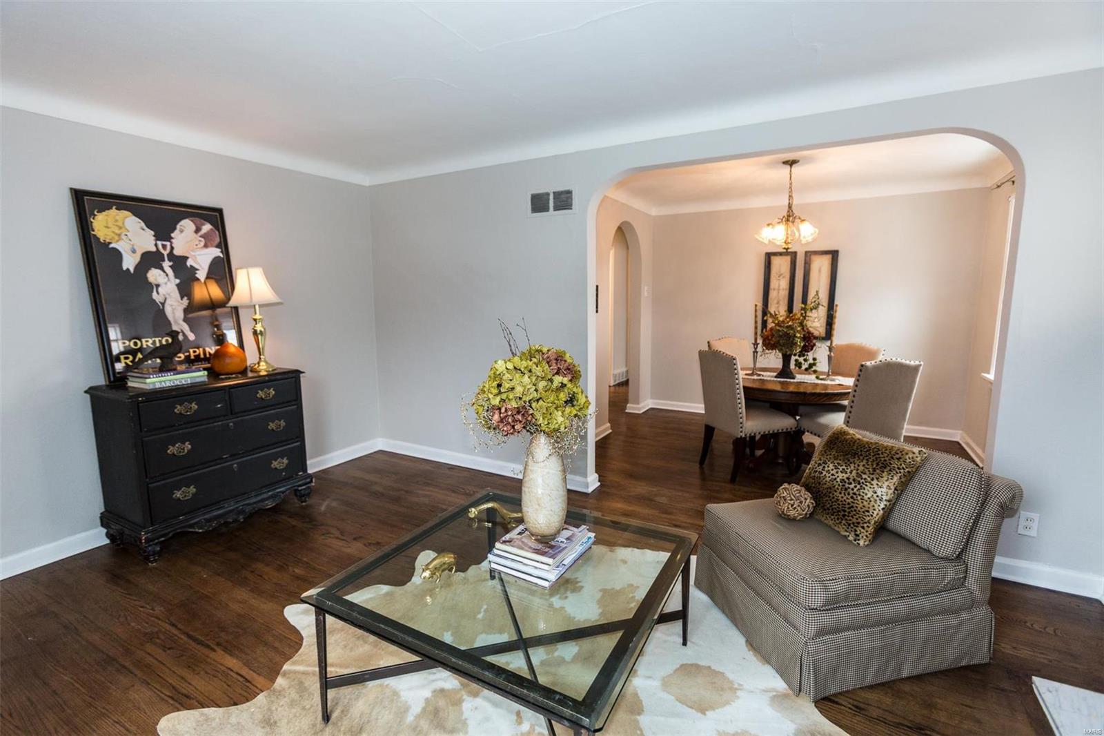 Wellston Hills - Residential