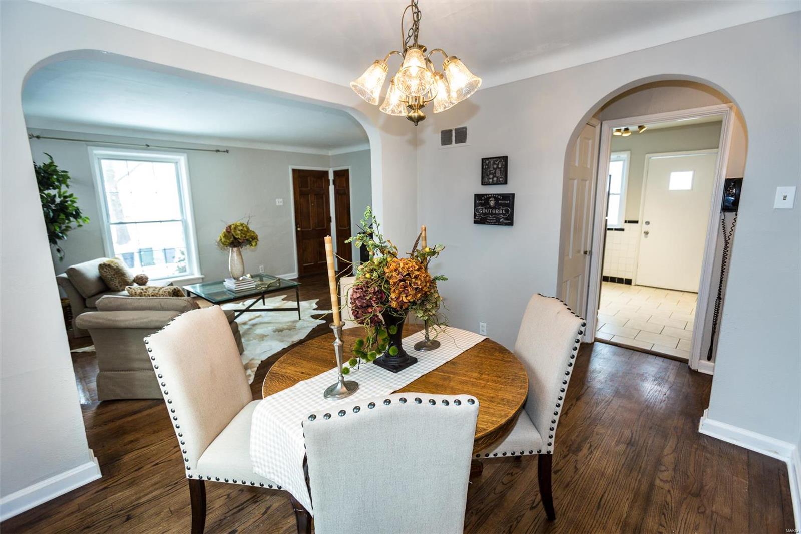 Wellston Hills - Residential