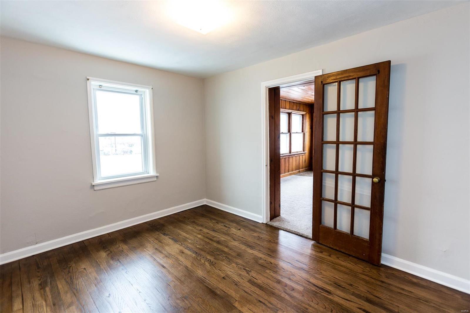 Wellston Hills - Residential