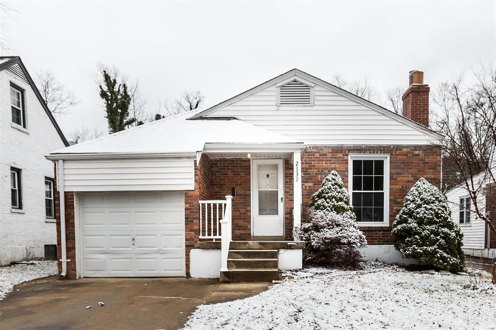 Wellston Hills - Residential