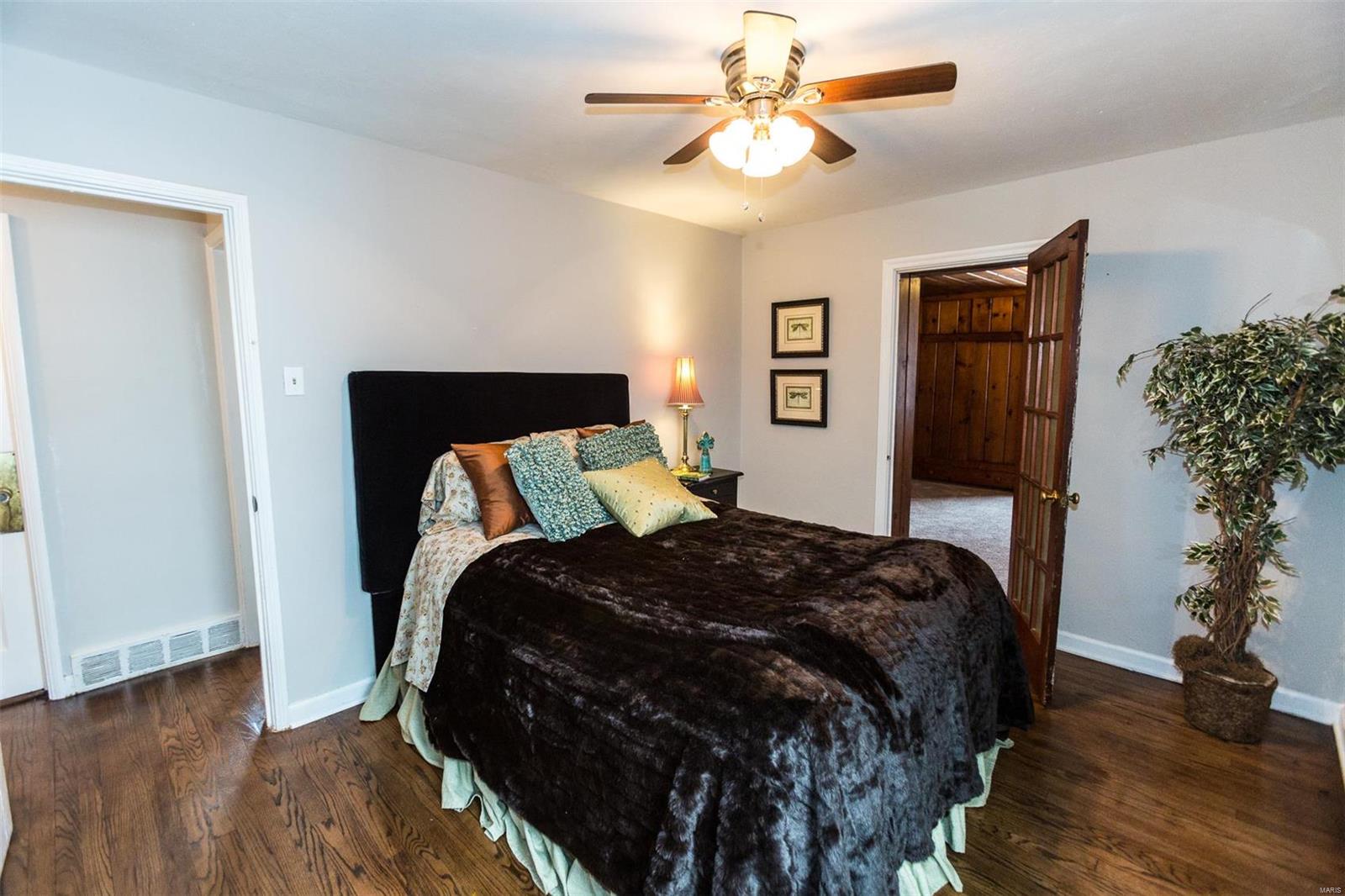 Wellston Hills - Residential