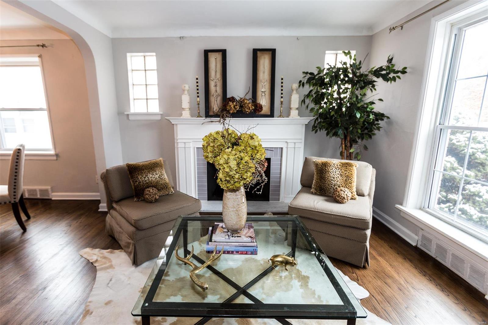 Wellston Hills - Residential