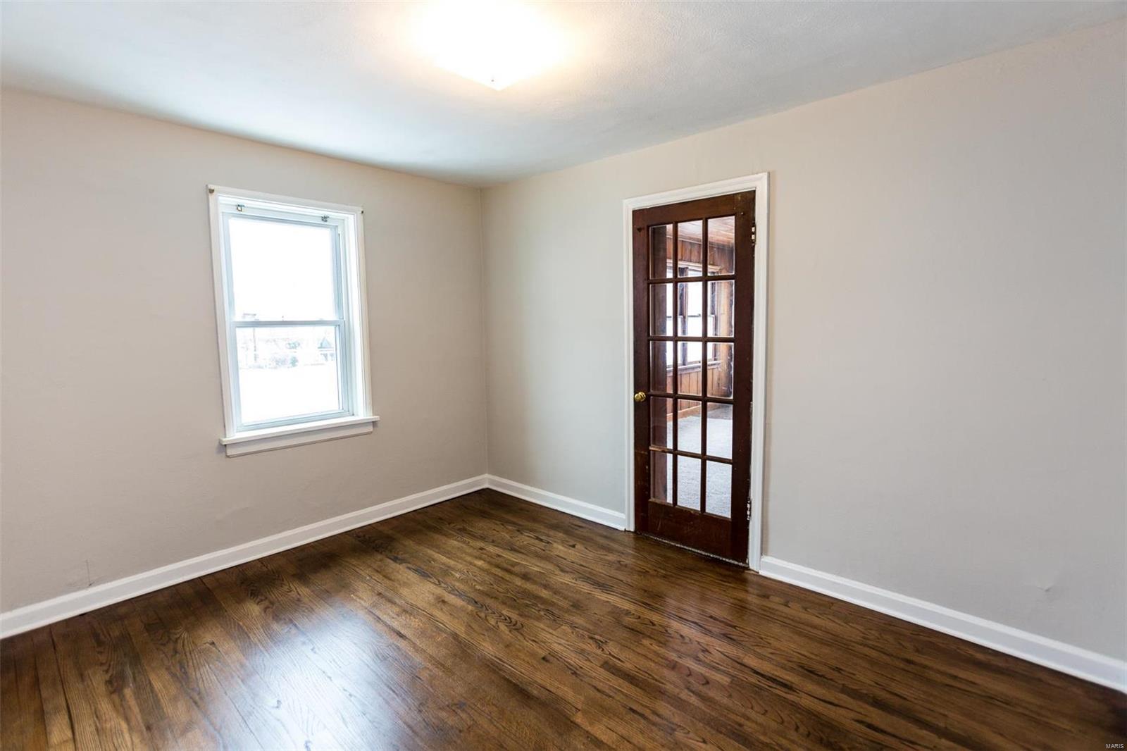 Wellston Hills - Residential