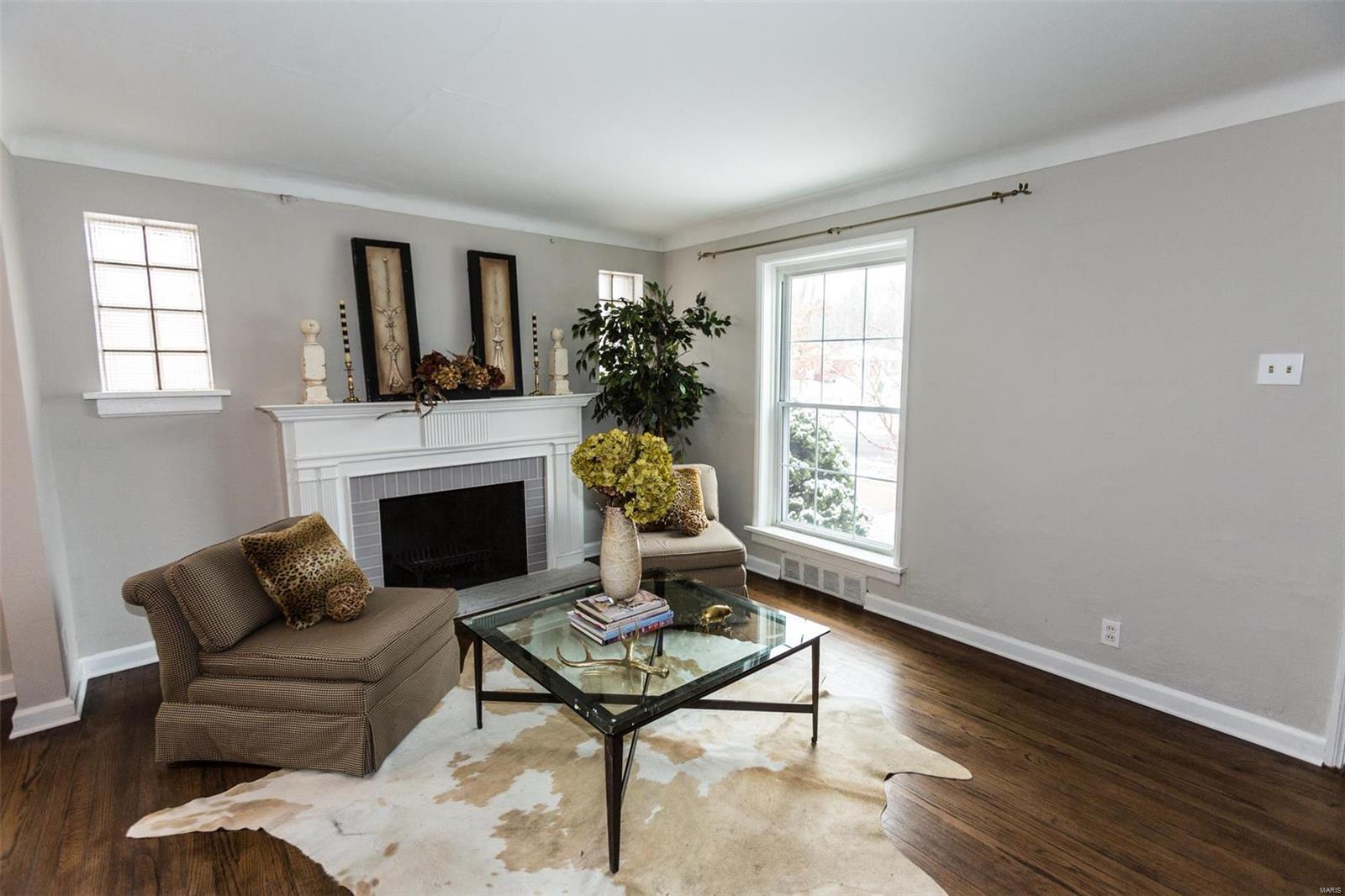 Wellston Hills - Residential