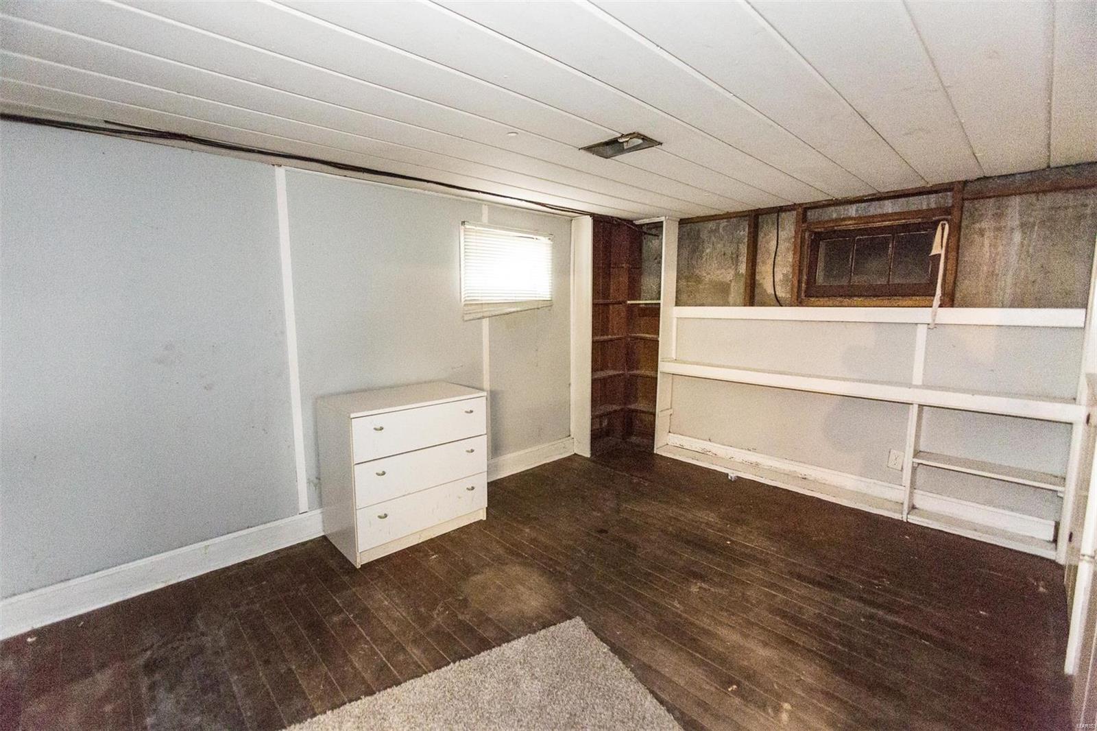 Wellston Hills - Residential