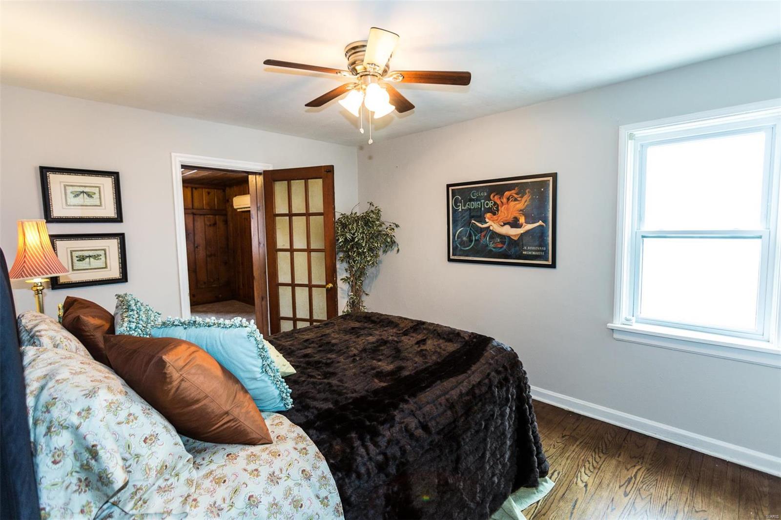 Wellston Hills - Residential