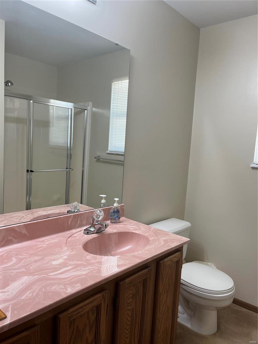 Chateau Woods - Residential