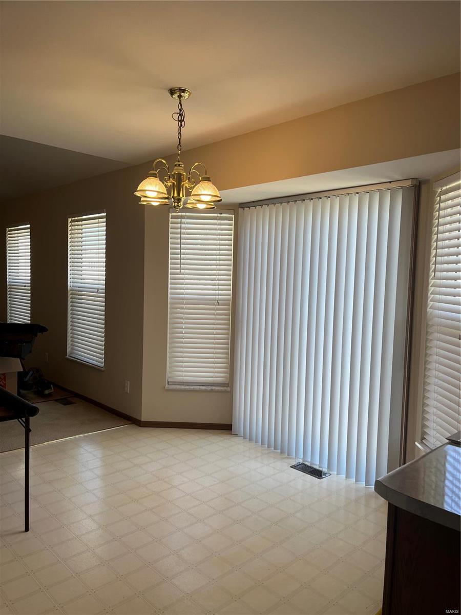 Chateau Woods - Residential