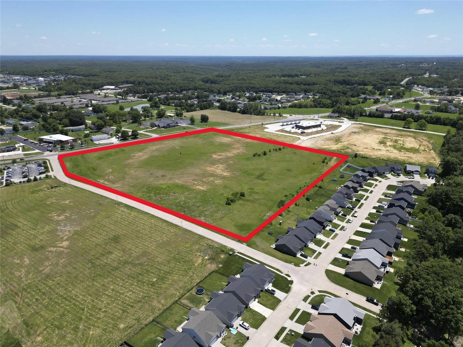0 Lot 5 Brune Business Park