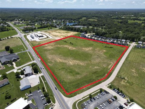 0 Lot 5 Brune Business Park Warrenton MO 63383