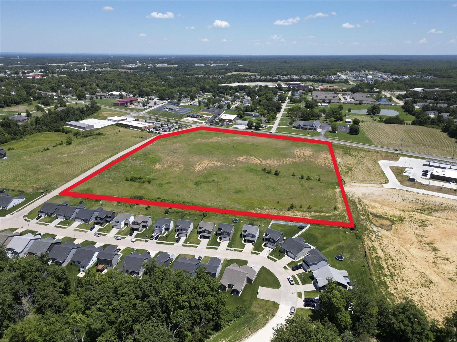 0 Lot 5 Brune Business Park