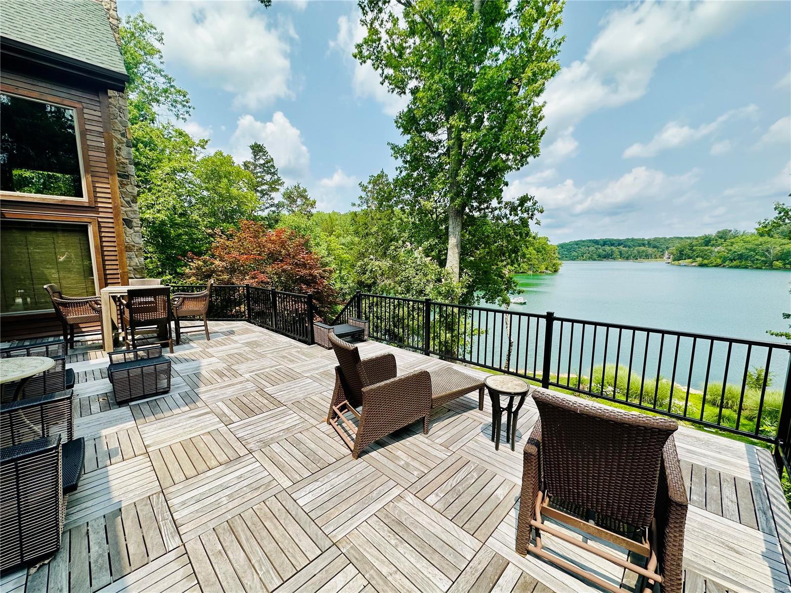 Innbrook - Residential