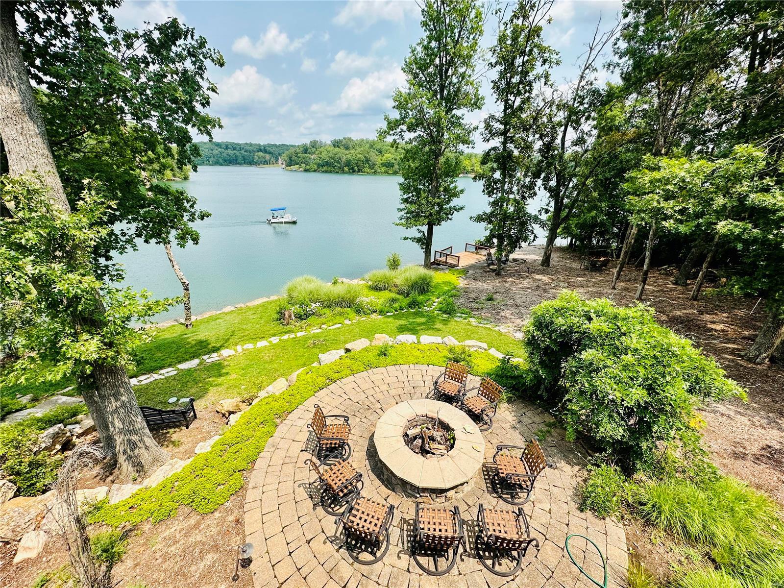 Innbrook - Residential