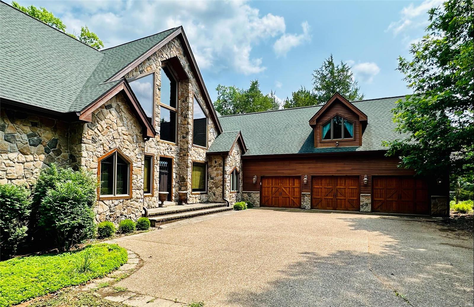 Innbrook - Residential