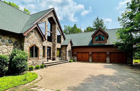 Photo of 2451 Alpine Meadow Drive, Wright City, MO 63390 (MLS # 23042254)