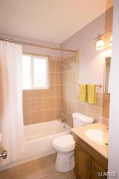 Gray Summit Hills - Residential