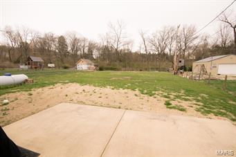 Gray Summit Hills - Residential