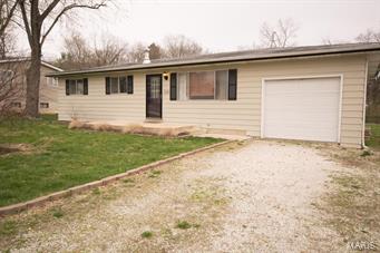 Gray Summit Hills - Residential