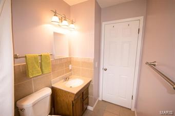 Gray Summit Hills - Residential