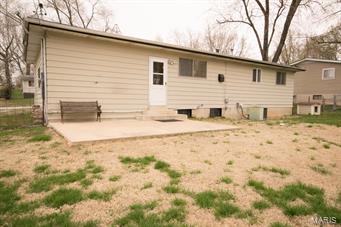 Gray Summit Hills - Residential