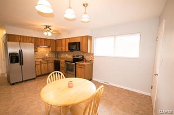 Gray Summit Hills - Residential