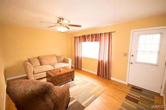 Gray Summit Hills - Residential