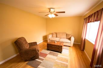 Gray Summit Hills - Residential