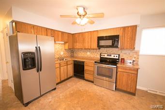 Gray Summit Hills - Residential