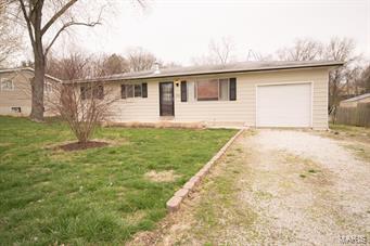 Gray Summit Hills - Residential