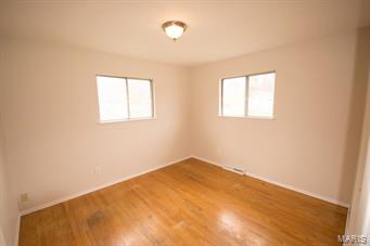 Gray Summit Hills - Residential