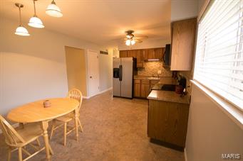 Gray Summit Hills - Residential