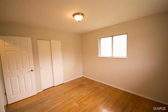 Gray Summit Hills - Residential