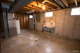 Gray Summit Hills - Residential