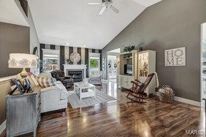 Pennial Park #2 - Residential