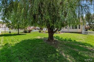 Pennial Park #2 - Residential