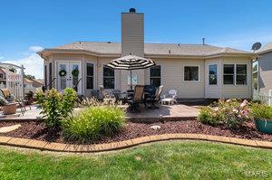 Pennial Park #2 - Residential