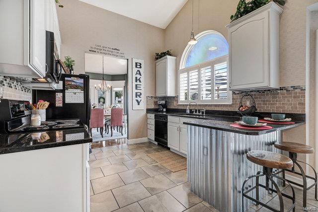 Pennial Park #2 - Residential