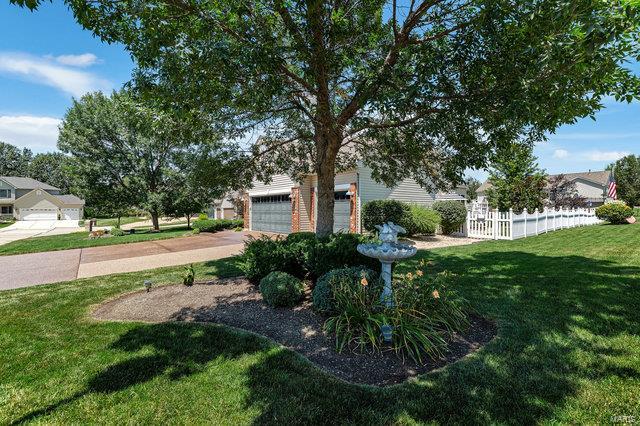 Pennial Park #2 - Residential