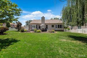 Pennial Park #2 - Residential