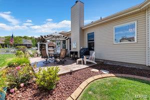 Pennial Park #2 - Residential