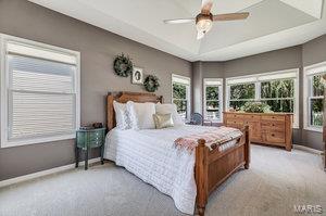 Pennial Park #2 - Residential