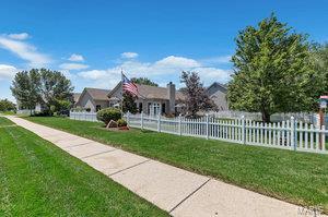 Pennial Park #2 - Residential