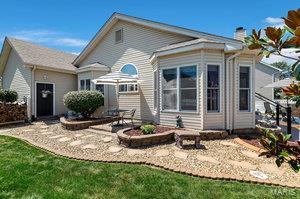 Pennial Park #2 - Residential