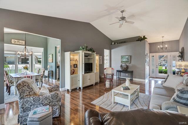 Pennial Park #2 - Residential